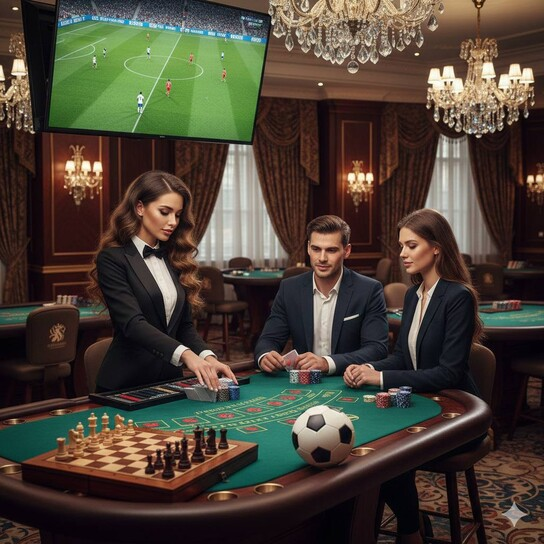 世界杯小组赛